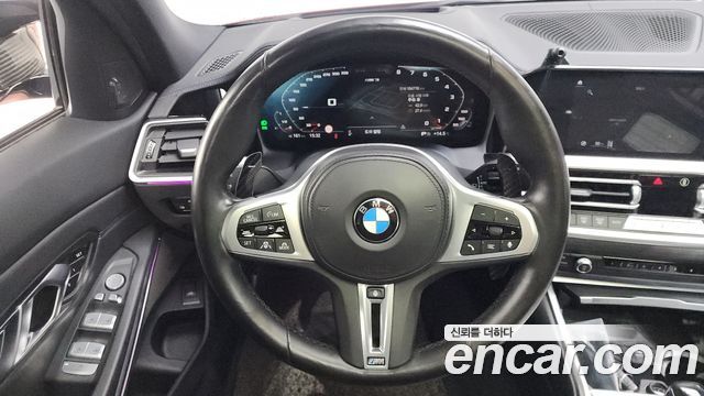 BMW 3-Series M340i
