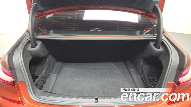 BMW 3-Series M340i