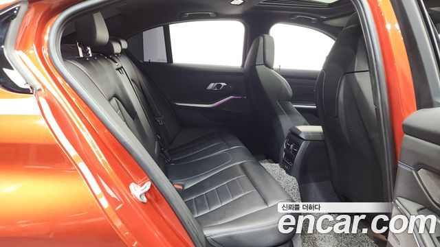 BMW 3-Series M340i