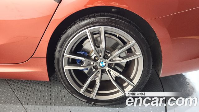 BMW 3-Series M340i