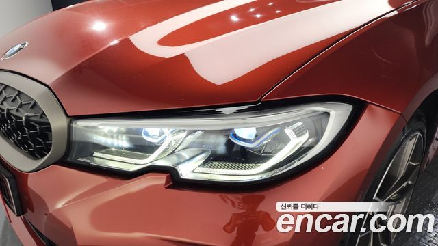 BMW 3-Series M340i
