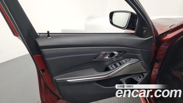 BMW 3-Series M340i