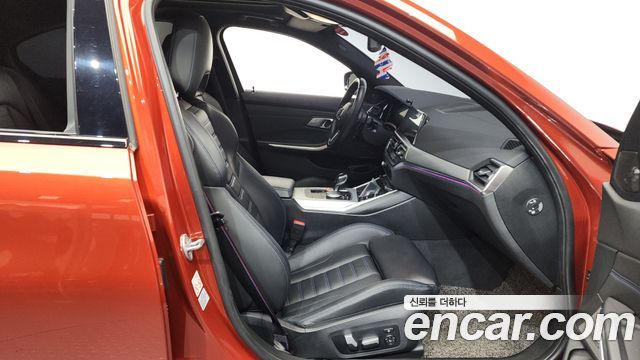 BMW 3-Series M340i