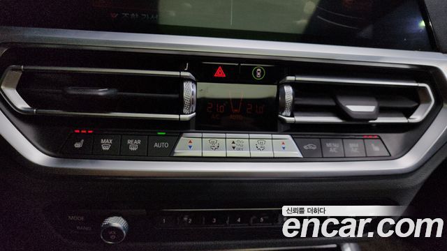 BMW 3-Series M340i