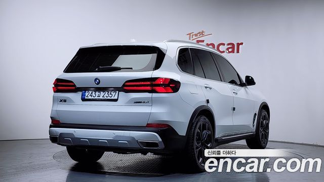 BMW X5 xDrive 40i xLine