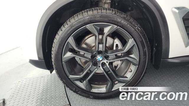 BMW X5 xDrive 40i xLine