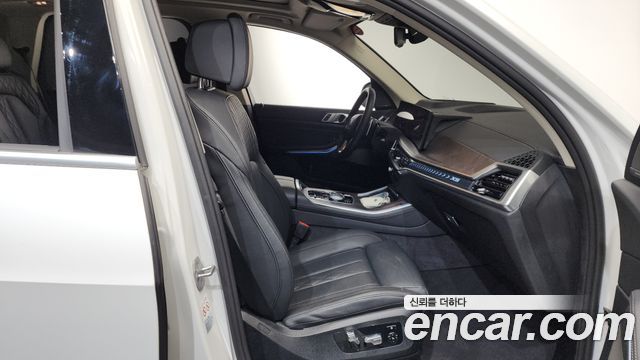 BMW X5 xDrive 40i xLine