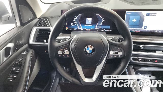 BMW X5 xDrive 40i xLine