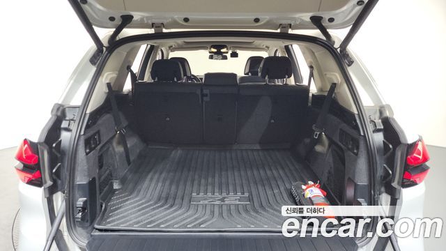 BMW X5 xDrive 40i xLine