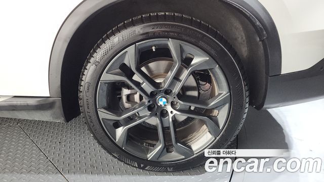 BMW X5 xDrive 40i xLine
