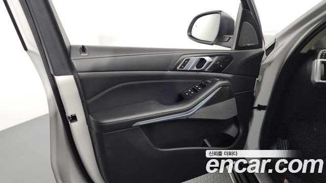 BMW X5 xDrive 40i xLine
