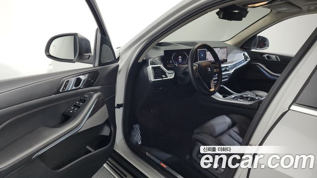 BMW X5 xDrive 40i xLine