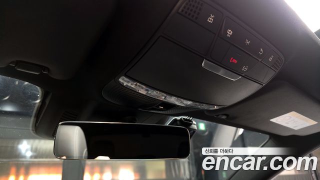 Mercedes-Benz E-Class E300e 4MATIC Exclusive