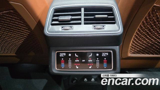 Audi e-tron 55 Quattro Sportback