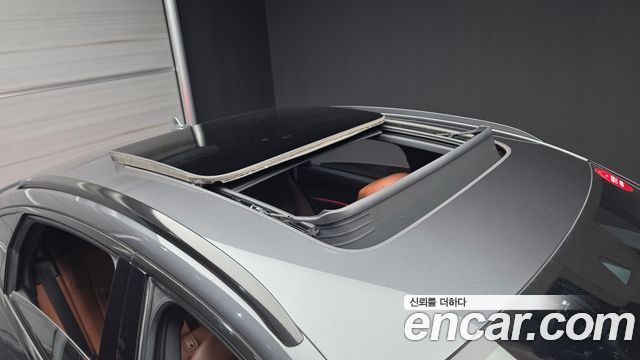 Audi e-tron 55 Quattro Sportback