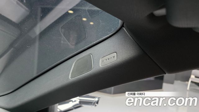 Audi e-tron 55 Quattro Sportback