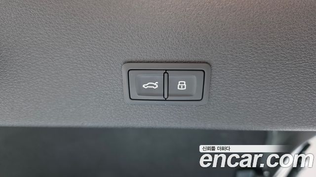 Audi e-tron 55 Quattro Sportback