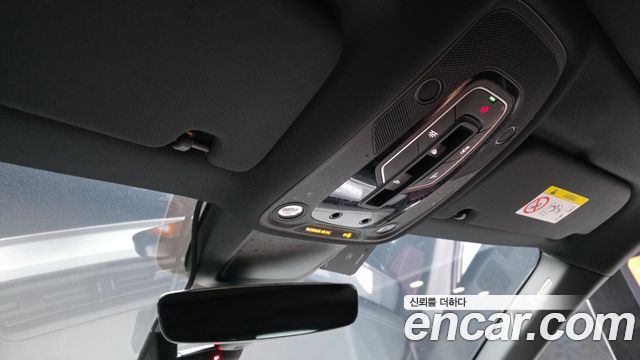 Audi e-tron 55 Quattro Sportback