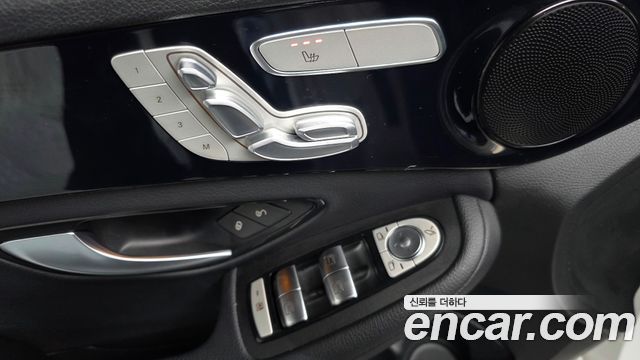 Mercedes-Benz C-Class C200