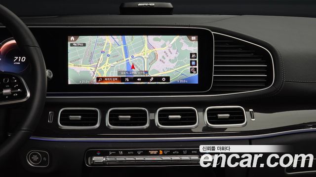 Mercedes-Benz GLE-Class GLE400d 4MATIC Coupe