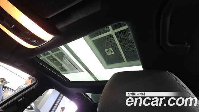 Mercedes-Benz E-Class E250 BlueTec 4MATIC AV