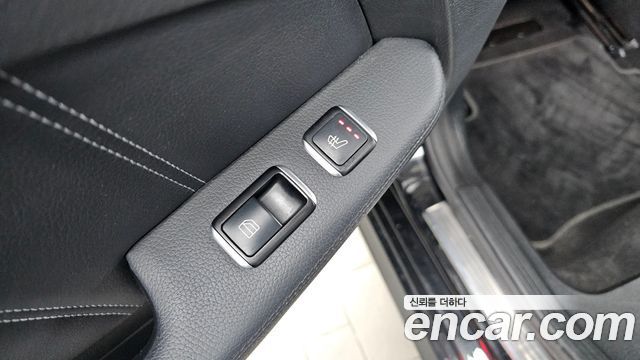 Mercedes-Benz E-Class E250 BlueTec 4MATIC AV