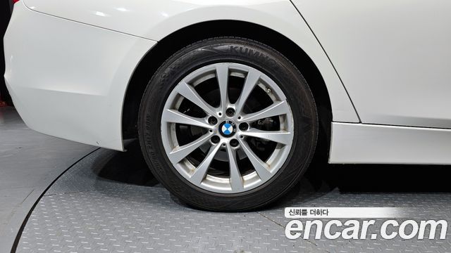 BMW 3-Series 320d