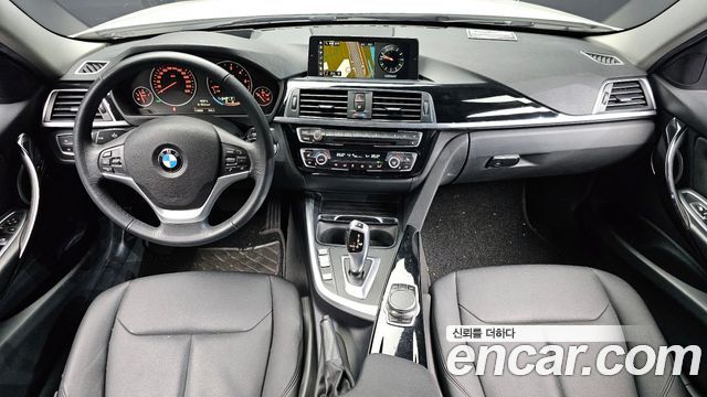BMW 3-Series 320d