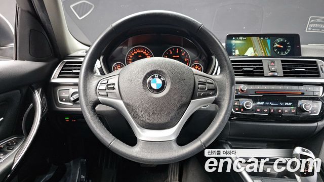 BMW 3-Series 320d