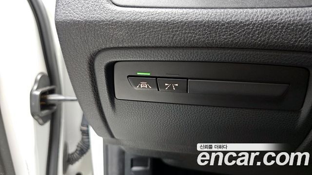 BMW 3-Series 320d