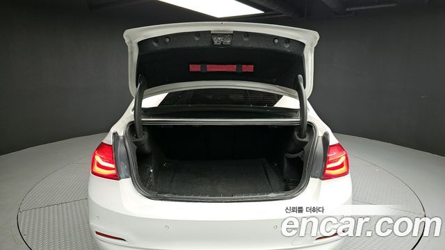 BMW 3-Series 320d