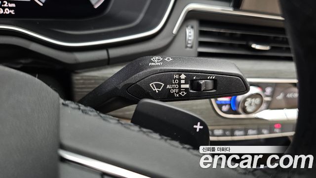 Audi A5 40 TFSI Quattro Premium Sportback