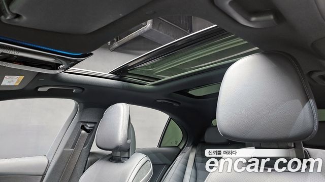 Mercedes-Benz C-Class C300 4MATIC Avantgarde