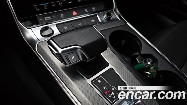 Audi A6 40 TDI