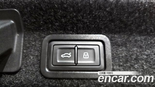 Audi A6 40 TDI