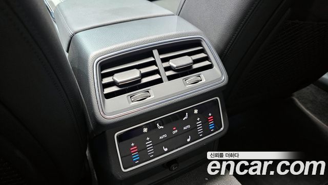 Audi A6 40 TDI