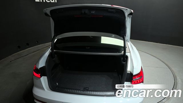 Audi A6 40 TDI