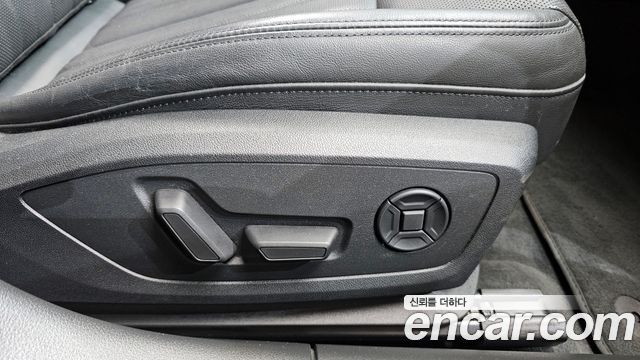 Audi A6 40 TDI