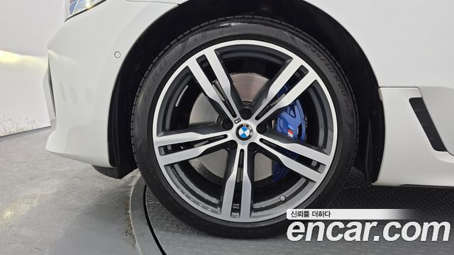 BMW Gran Turismo 630i xDrive M Sport