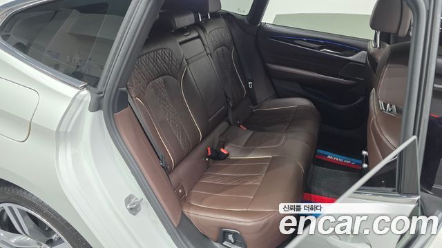 BMW Gran Turismo 630i xDrive M Sport