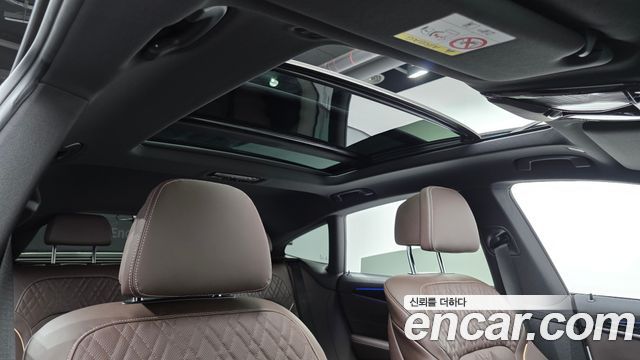 BMW Gran Turismo 630i xDrive M Sport