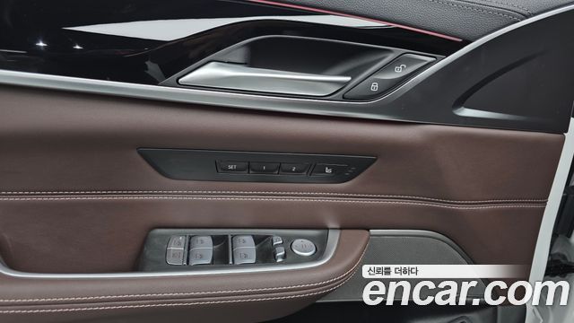 BMW Gran Turismo 630i xDrive M Sport