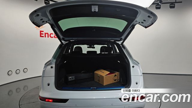Audi Q5 40 TDI Quattro Premium