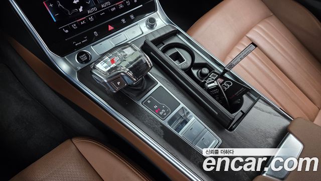 Audi A6 40 TDI Premium