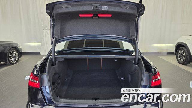 Audi A6 40 TDI Premium