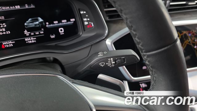 Audi A6 40 TDI Premium