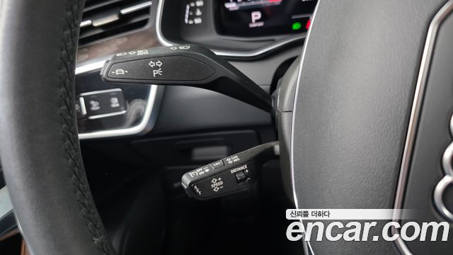 Audi A6 40 TDI Premium