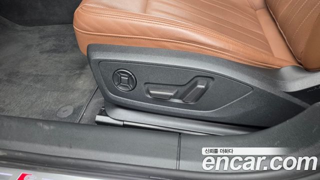 Audi A6 40 TDI Premium