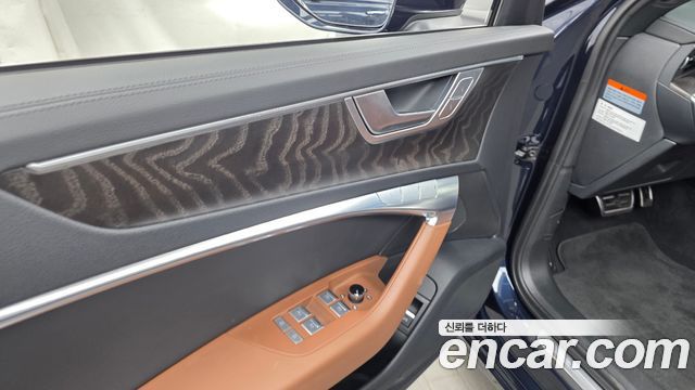 Audi A6 40 TDI Premium