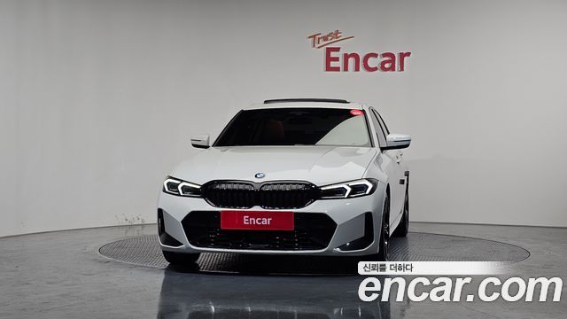 BMW 3-Series 320i M Sport